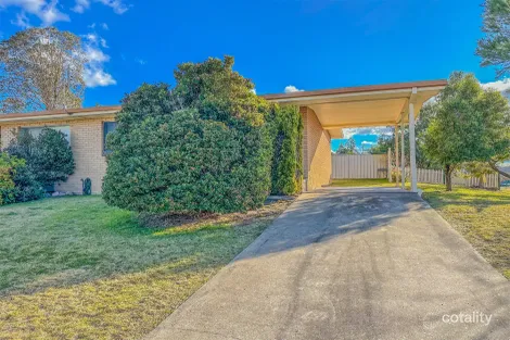 2a White St, Stanthorpe, QLD 4380