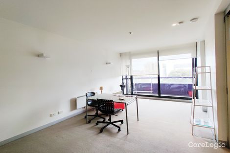 Property photo of 602D/604-640 Swanston Street Carlton VIC 3053