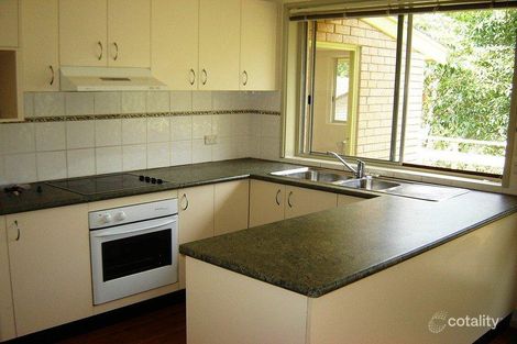 Property photo of 16 Ranch Avenue Glenbrook NSW 2773