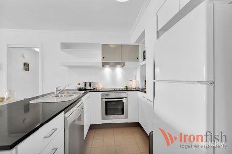 Property photo of 107/62 Cordelia Street South Brisbane QLD 4101