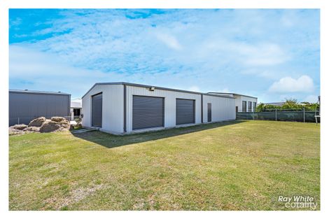 Property photo of 29 Riverside Drive Parkhurst QLD 4702
