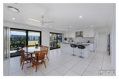 Property photo of 29 Riverside Drive Parkhurst QLD 4702