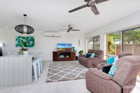 Property photo of 18 Leeuwin Crescent Bentley Park QLD 4869