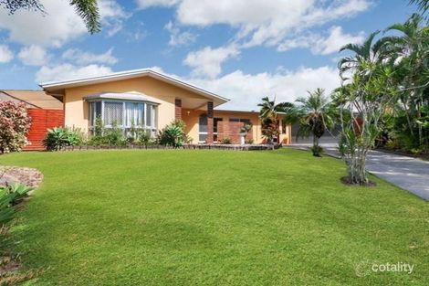 Property photo of 18 Leeuwin Crescent Bentley Park QLD 4869