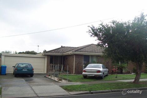 133 Fordholm Rd, Hampton Park, VIC 3976