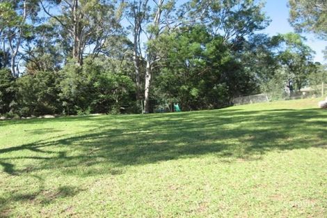 Property photo of 57 Hogans Drive Bargo NSW 2574