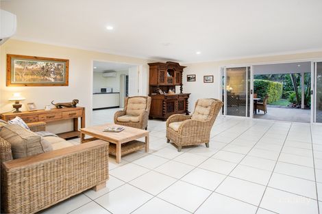 Property photo of 15 Pardalote Place Cashmere QLD 4500