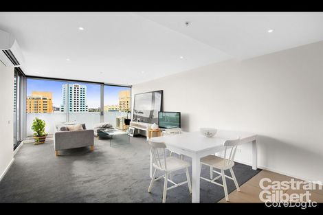 Property photo of 1108/77 River Street South Yarra VIC 3141
