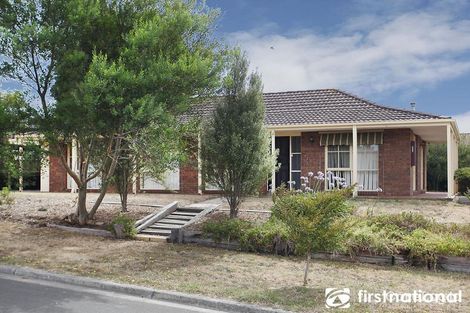 Property photo of 90 Darling Way Narre Warren VIC 3805