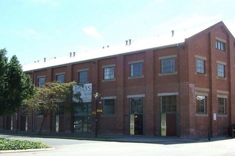 3 Little Brown St, East Perth, WA 6004