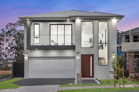 3 Stringybark Rd, Oakville, NSW 2765