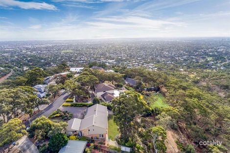 Property photo of 16 Centre Way Belair SA 5052