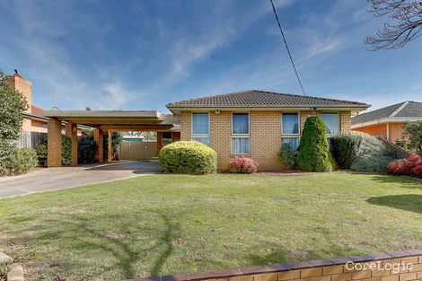 Property photo of 9 Hilton Street Craigieburn VIC 3064