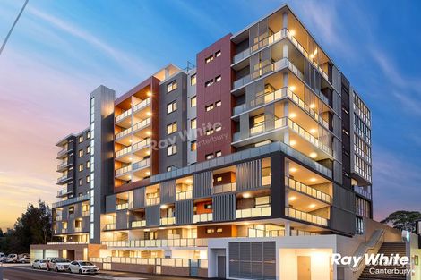 Property photo of 503/10B Charles Street Canterbury NSW 2193
