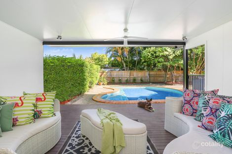 Property photo of 36 Bellevue Parade Labrador QLD 4215