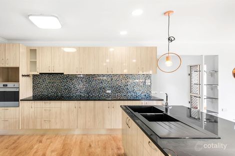 Property photo of 169 McFarlane Drive Kanimbla QLD 4870