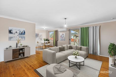 Property photo of 10 Maurice Street St Clair NSW 2759