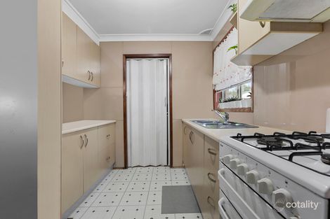 Property photo of 10 Maurice Street St Clair NSW 2759