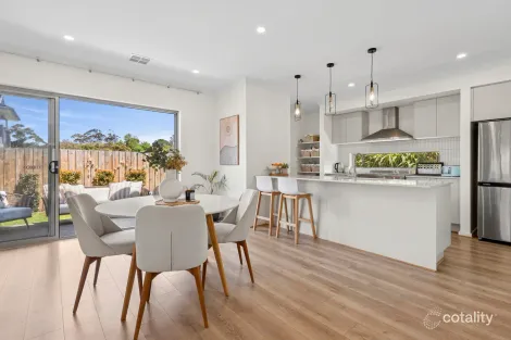 Property photo of 13 Monier Way Fyansford VIC 3218