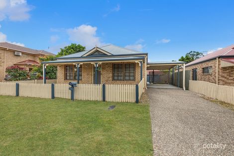 Property photo of 16 Diana Street Springfield Lakes QLD 4300