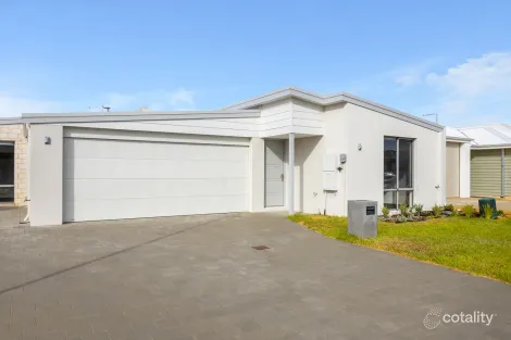 25 Binningup Tce, Eglinton, WA 6034