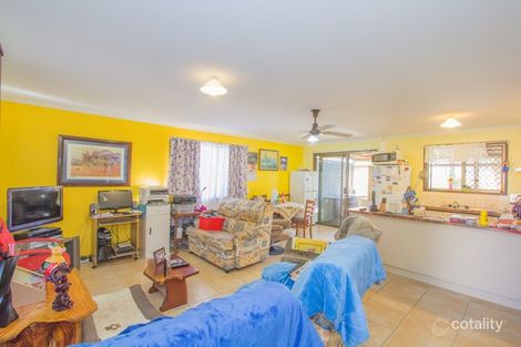 Property photo of 59 Drummond Street Urangan QLD 4655
