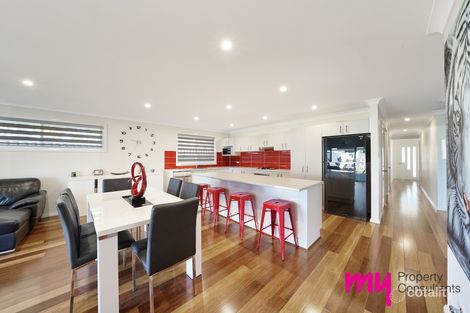 Property photo of 35 Eurelia Road Buxton NSW 2571