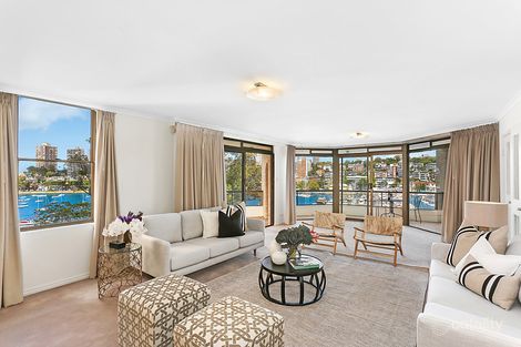 Property photo of 25/93 Elizabeth Bay Road Elizabeth Bay NSW 2011