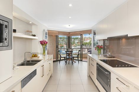 Property photo of 25/93 Elizabeth Bay Road Elizabeth Bay NSW 2011