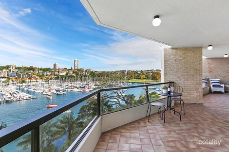 Property photo of 25/93 Elizabeth Bay Road Elizabeth Bay NSW 2011