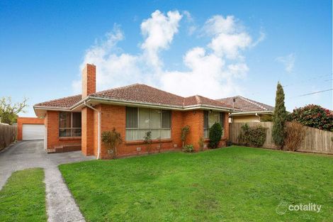 9 Cypress Gr, Dandenong North, VIC 3175