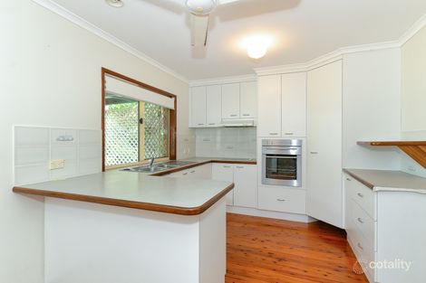 Property photo of 2 Macedon Street Tannum Sands QLD 4680