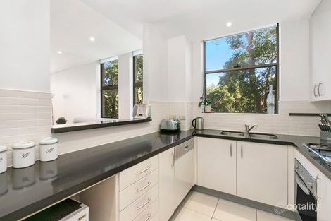 Property photo of 534/2C Munderah Street Wahroonga NSW 2076