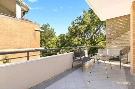 Property photo of 534/2C Munderah Street Wahroonga NSW 2076