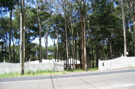 Property photo of 586 Tumbi Road Wamberal NSW 2260