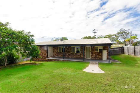 Property photo of 2 Macedon Street Tannum Sands QLD 4680