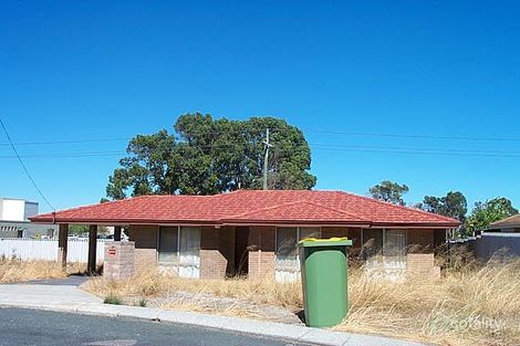 17 Argyle Ct, Thornlie, WA 6108