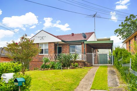 Property photo of 16 Vera Street Seven Hills NSW 2147