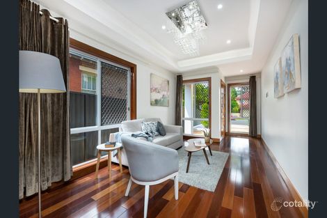 Property photo of 72A Mackenzie Street Concord West NSW 2138