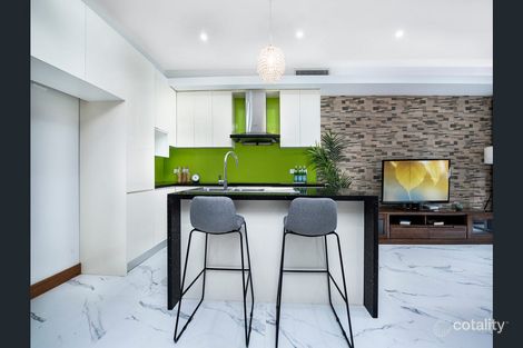 Property photo of 72A Mackenzie Street Concord West NSW 2138