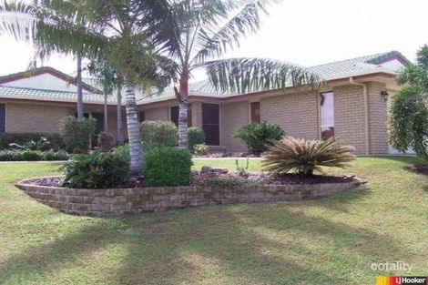 Property photo of 42 Sologinkin Road Rural View QLD 4740