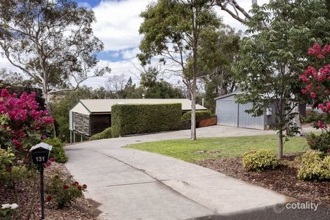Property photo of 131 Upper Sturt Road Upper Sturt SA 5156