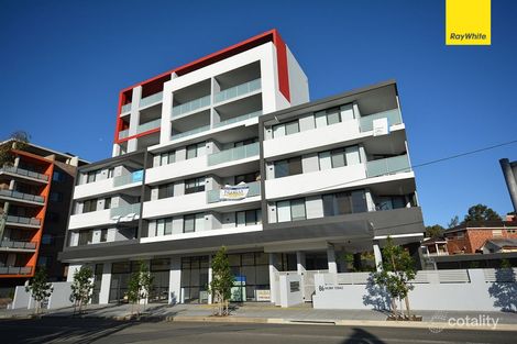 Property photo of 15/86 Railway Terrace Merrylands NSW 2160
