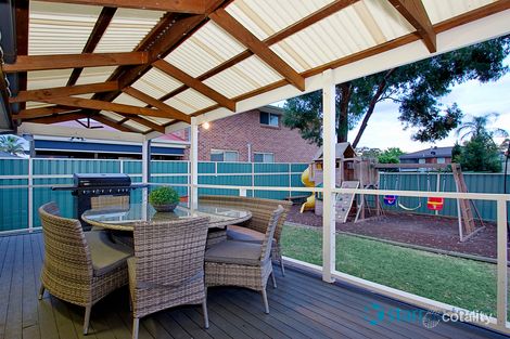 Property photo of 22 Griffiths Road McGraths Hill NSW 2756