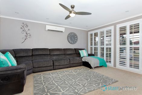 Property photo of 22 Griffiths Road McGraths Hill NSW 2756