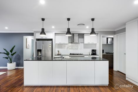 Property photo of 28 Long Bush Rise Cobbitty NSW 2570