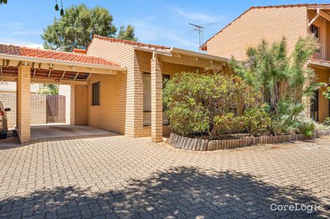 Property photo of 4/90 Gilbertson Road Kardinya WA 6163