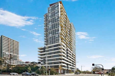 1806/120 Herring Rd, Macquarie Park, NSW 2113