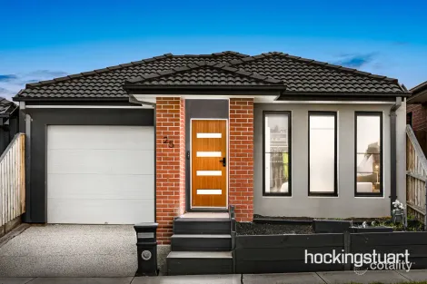 Property photo of 25 Varun Loop Wollert VIC 3750