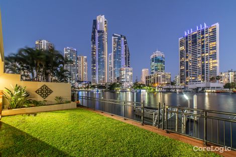 Property photo of 2/9 Tarcoola Crescent Surfers Paradise QLD 4217